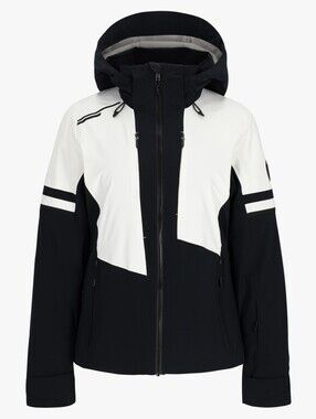 Obermeyer Platinum Womens Ski Jacket